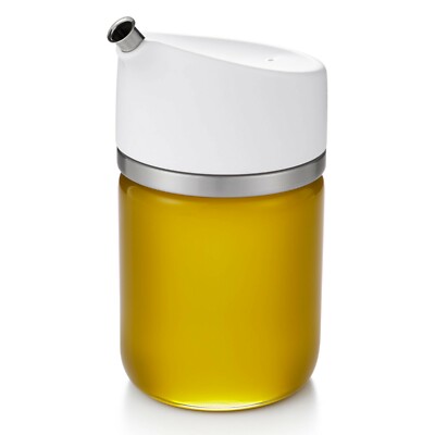 OXO 11278600 155ml Glas Ölkanne
