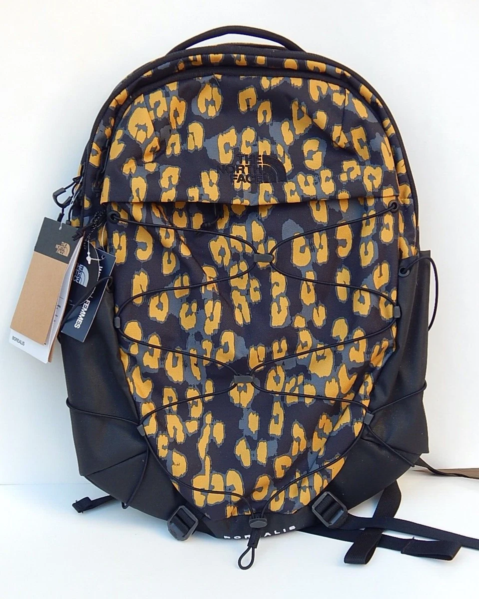 The North Face Borealis Mini Backpack Luxe