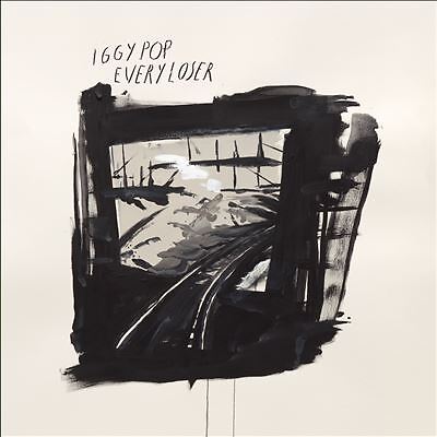 EVERY LOSER, Iggy Pop, New