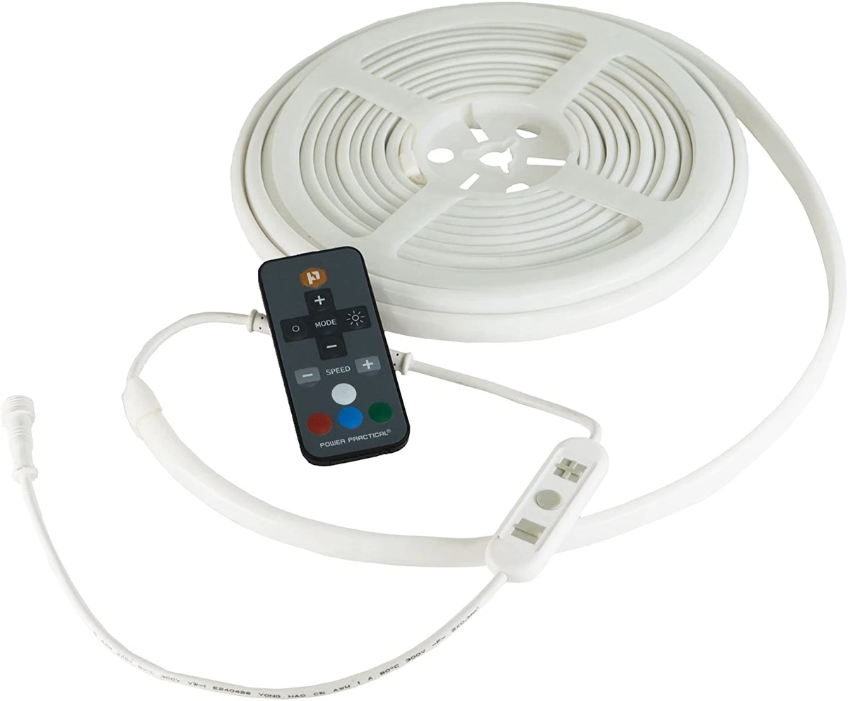 Power 2024 practical luminoodle