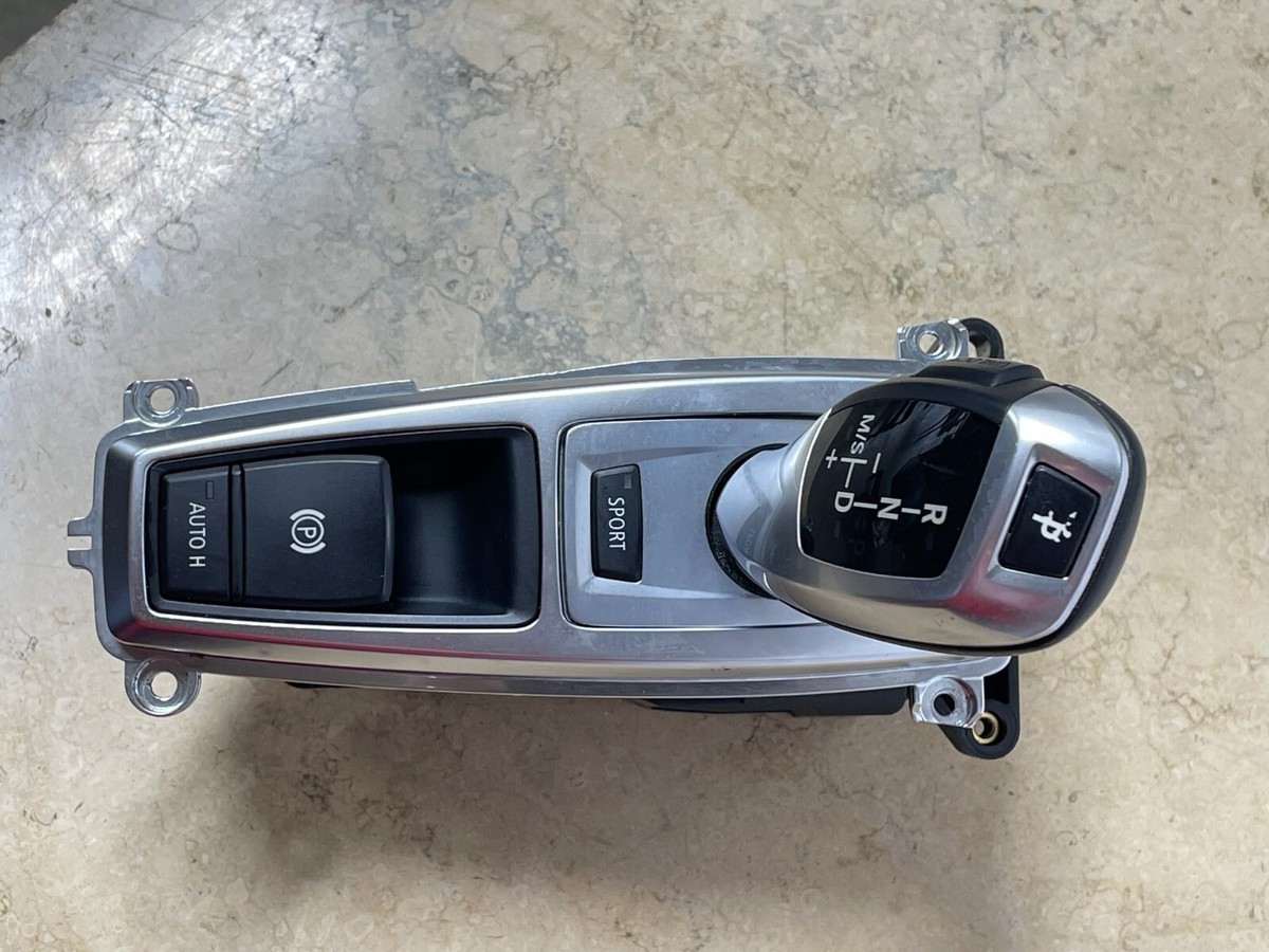 BMW シフトレバー E70 E71 X5/X6 07-14 BMW E70 X5 E71 X6 AUTOMATIC GEAR SHIFT SELECTOR SWITCH