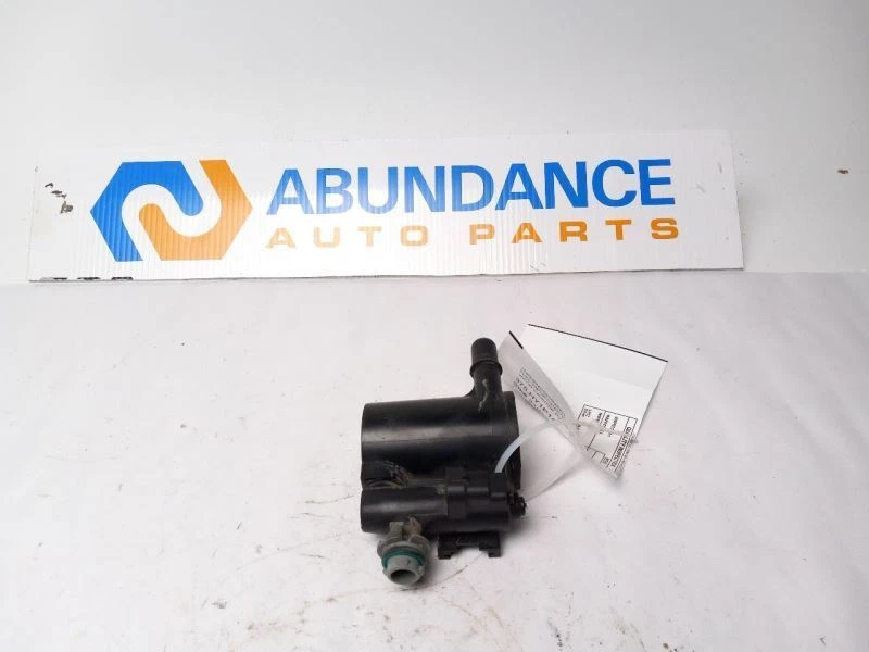 SOLENOIDE DE PURGA DE CANSITER DE VAPOR para HYUNDAI SONATA GLS 2014 Foto 3 de 4