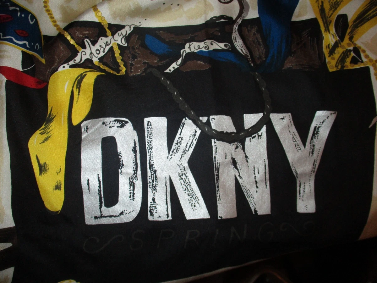 donna karan accessories