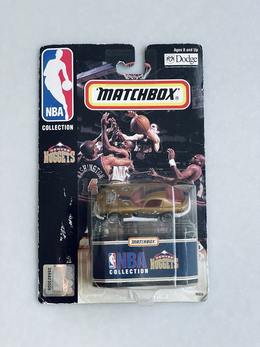 MATCHBOX N°M6A 18 WHEEL TRANSPORTER 1967 MATCHBOX N° M6A Pickfords