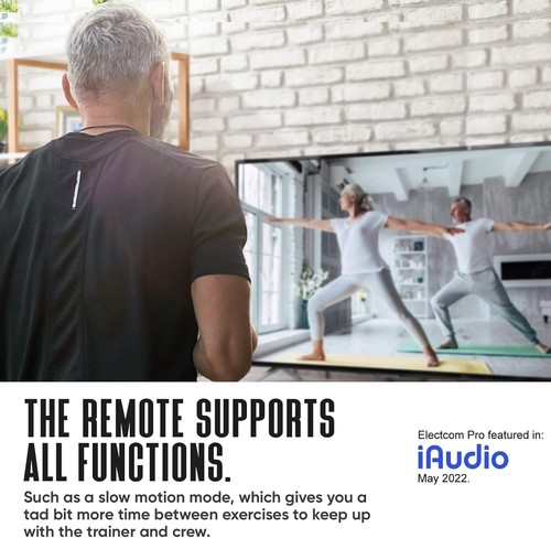 1080p HDMI DVD & CD Player - Plays All Regions with Remote Control Included - Picture 7 of 11