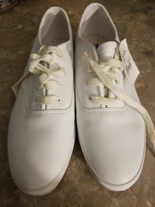 keds vintage champion