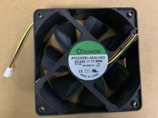 1 of New PFC0382B1-Q04U-HA9 inverter cooling fan 24V 17.96W 12038