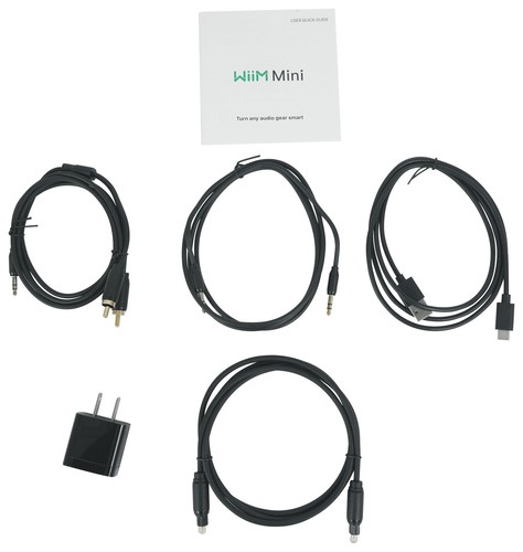 Rockville BLUAMP 21 2.1 Channel Bluetooth Home Amplifier+Wifi Streaming Receiver - Picture 9 of 12