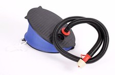 Foot Pump for Jobo Expert Drums 3360