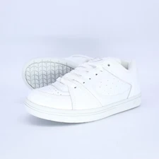 ES FOOTWEAR ACCEL OG US 6.5 EUR 38.5 WHITE