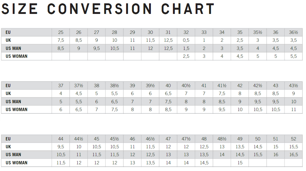 Rossignol Kids Nordic Cross Country Ski Boots Size EU30 US12 NNN O109 eBay