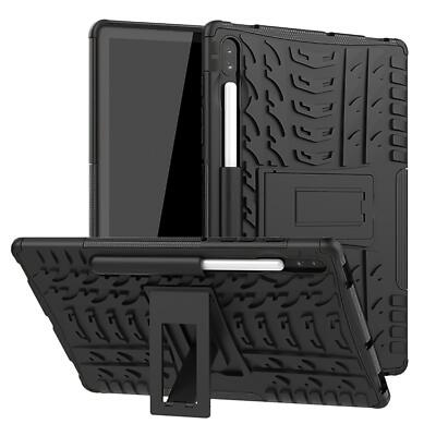 Hybrid Schutzhülle Für Samsung Galaxy Tab S8 11.0 X700 Schutz Case Tasche Hülle