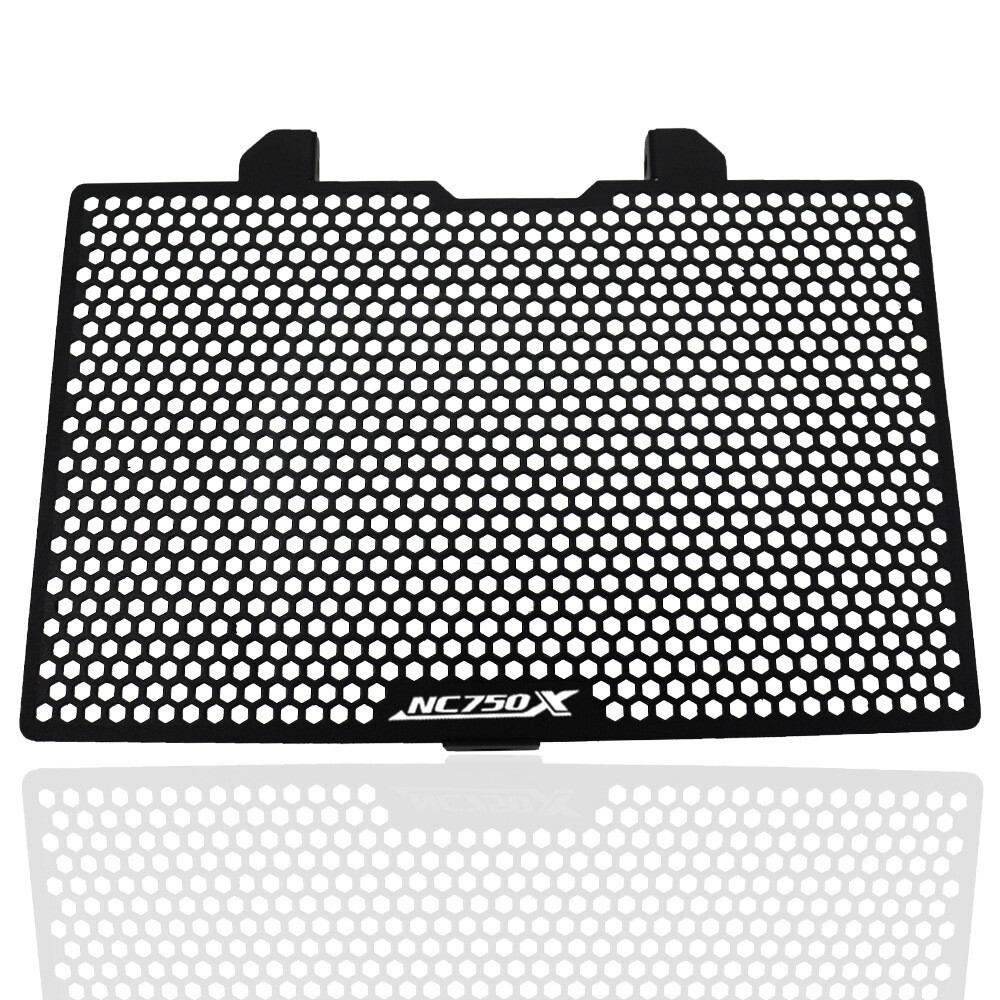 Motorcycle Radiator Grille Grill Guard Cover Protector For HONDA NC750X ...