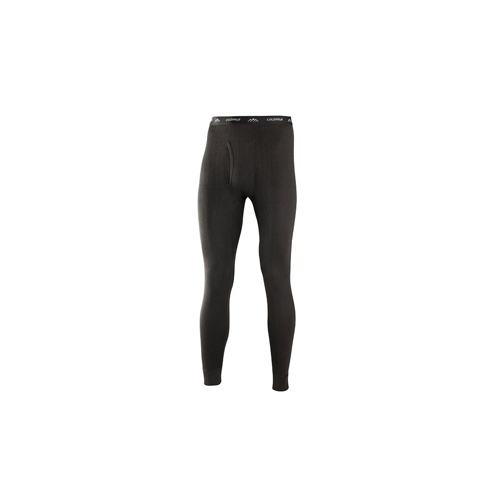 COLDPRUF Men's Enthusiast - 3XL - Black - Pant