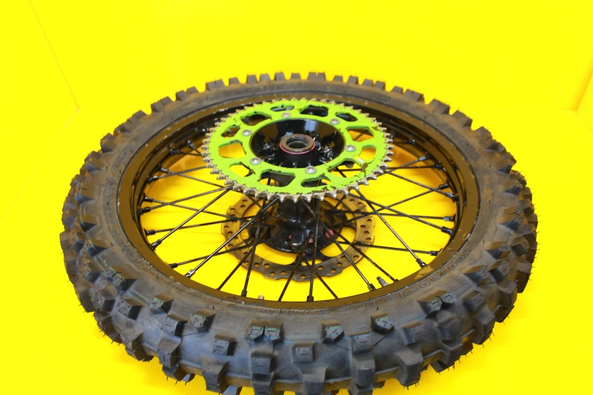 Kawasaki Motorcycle Wheels and Rims for Kawasaki KX250 for sale | eBay