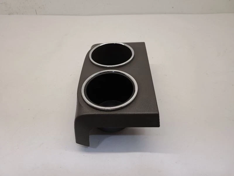 2008-2010 FORD EXPEDITION CENTER REAR CUPHOLDER Foto 2 de 4