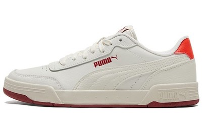 PUMA Caracal Low Marshmallow Chili Oil - 369863-37