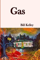 Bill Kelley | Gas | Taschenbuch | Englisch (2023) | William Kelley