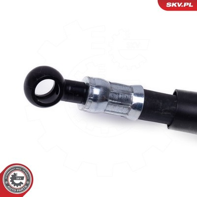 For ESEN SKV 10SKV865 Cable Steering Wheel Audi A4 B5 VW Passat B5