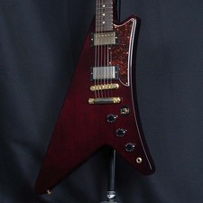 Gibson US Dealer Exclusive Moderne XI Aged Cherry -2019- (2019) (no260526)