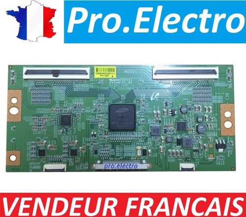 T-Con Tcon Fernseher 13VNB_ Fp _ SQ60MB4C4LV0.0 LJ94-29387D Philips 40PFH6609