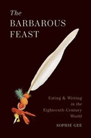 Sophie Gee | The Barbarous Feast | Taschenbuch | Englisch (2026)