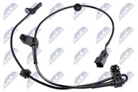 NTY HCA-MZ-048 Sensor, Raddrehzahl Vorne Links Rechts FüR Mazda
