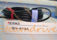 KEYENCE SH-614A Sensor New 1PCS