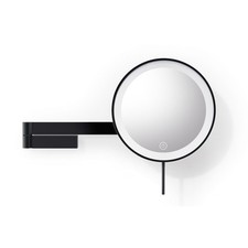 ZACK Kosmetikspiegel LINEA mit LED-Beleuchtun...