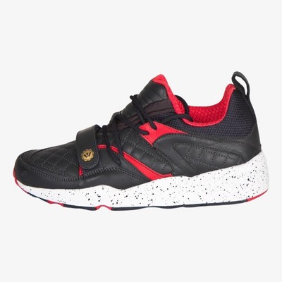 Puma x Kith x Ronnie Fieg x Highsnobiety Blaze Of Glory 'A Tale of Two Cities'