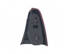 Heckleuchte Rückleuchte Rücklicht Set Links u. Rechts für Renault Logan 04-08