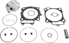 Wiseco Piston Kit with Gaskets Honda CRF450X 2005-2017 PK1366