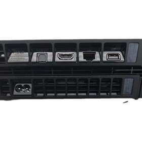 Sony Play Station 4 With Two Controllers and Power Cord 