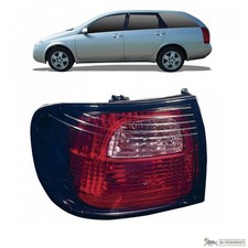 Rückleuchte Heckleuchte Rücklicht links PY21W für Nissan PRIMERA (P11)