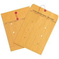 2-24" Speciality Multiple Business Envelopes Multi Size Pack 100-5000/Case