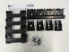 Thule Fitting Kit 6028 no box fits VOLVO XC90, 5-dr SUV, 15- + other