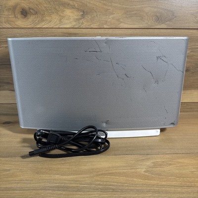 Sonos White Wireless Music Speaker System ZonePlayer S5 | eBay