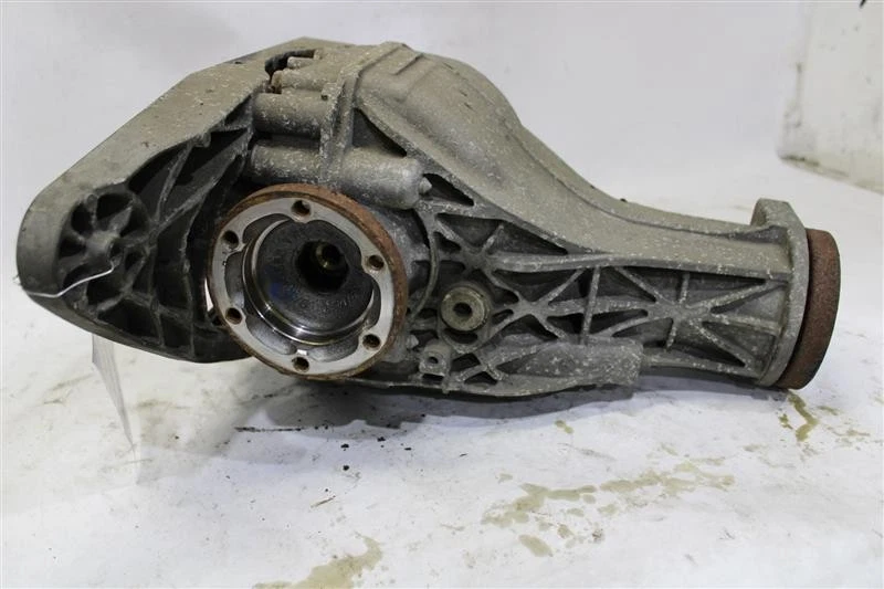 CARRIER ASSEMBLY Audi S5 S4 2008 08 2009 09 2010 10 2011 11 2012 12 Rear 1167851 - Image 4 of 4