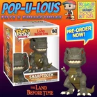 The Land Before Time Sharptooth Super 6" Funko Pop Figure #1843 PRESALE FEBRUARY