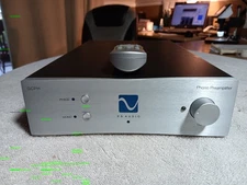 PS Audio GCPH Phono Preamplifier Audiophile MM/MC Preamp.gREAT  WORKING