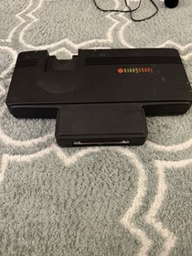 NEC TurboGrafx-16 Console with Controller, Tested