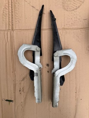 Peugeot Expert E7 Door Hinges 2009 2016   Genuine Replacement   Front / Rear /