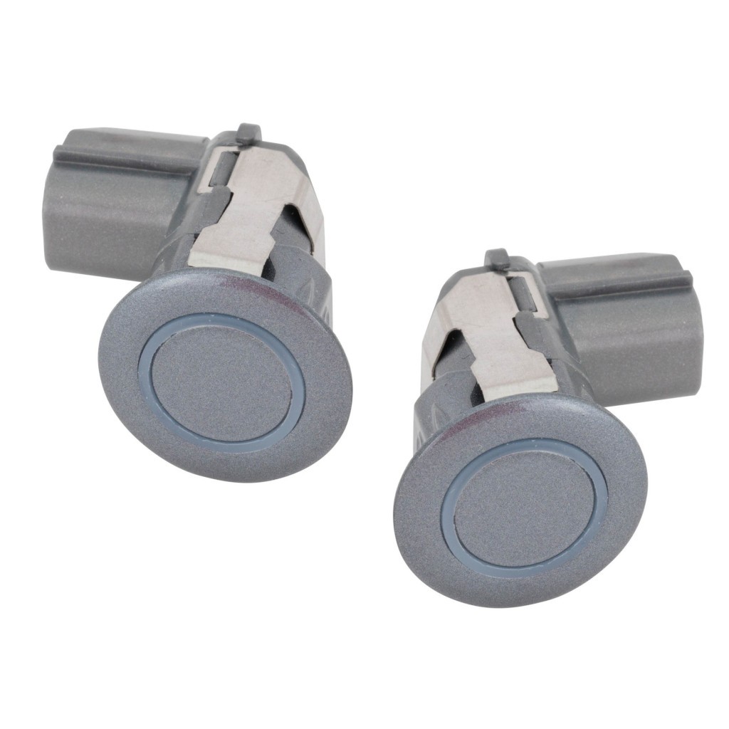 For Infiniti Q60/QX50 2015 Parking Aid Sensor Driver&Passenger Side | Pair Rear