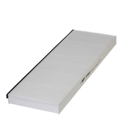 Innenraumfilter HENGST FILTER E1994LI Pollenfilter Dachklimaanlage für CAPACITY