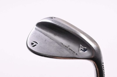 Taylormade Milled Grind 3 Sand Wedge / 54 Grad / Stiff Flex Dynamic Gold S200