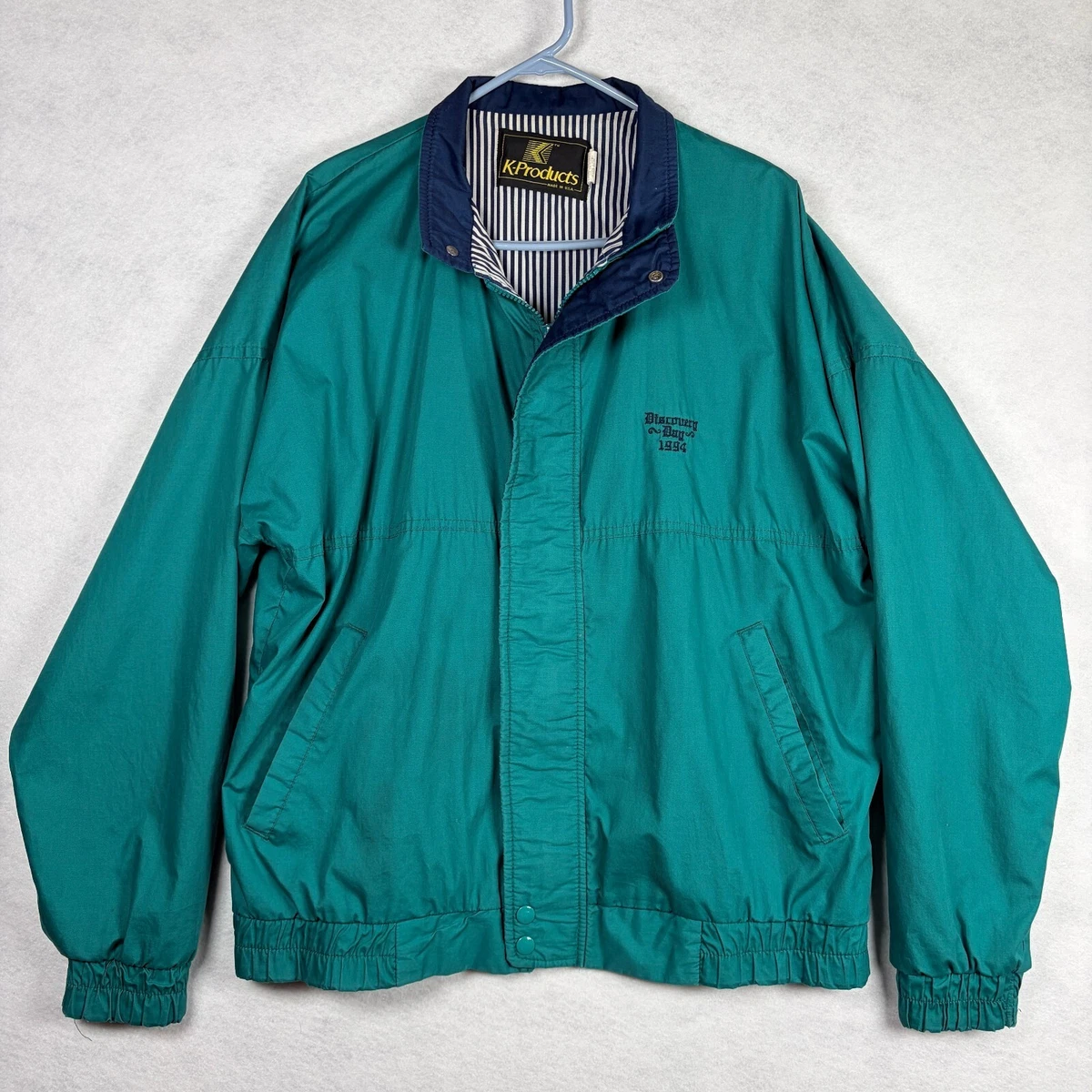 25+ Green Coats, Jackets & Vests for Men for sale | Updated Oct 2026