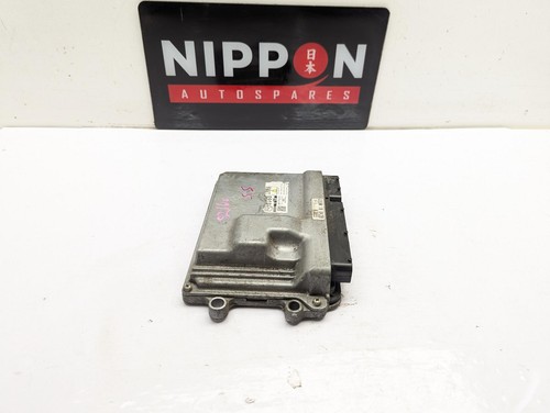 MAZDA CX-3 MK1 DK 2015 - 2021 MOTORE ECU 1.5 DIESEL AUTOMATICO 82660 S55318881 - Foto 2 di 8