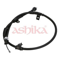 Ashika 131-0H-H49L Seilzug, Feststellbremse Hinten Links FüR Hyundai
