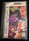 Space Jam (Sega Saturn, 1996)