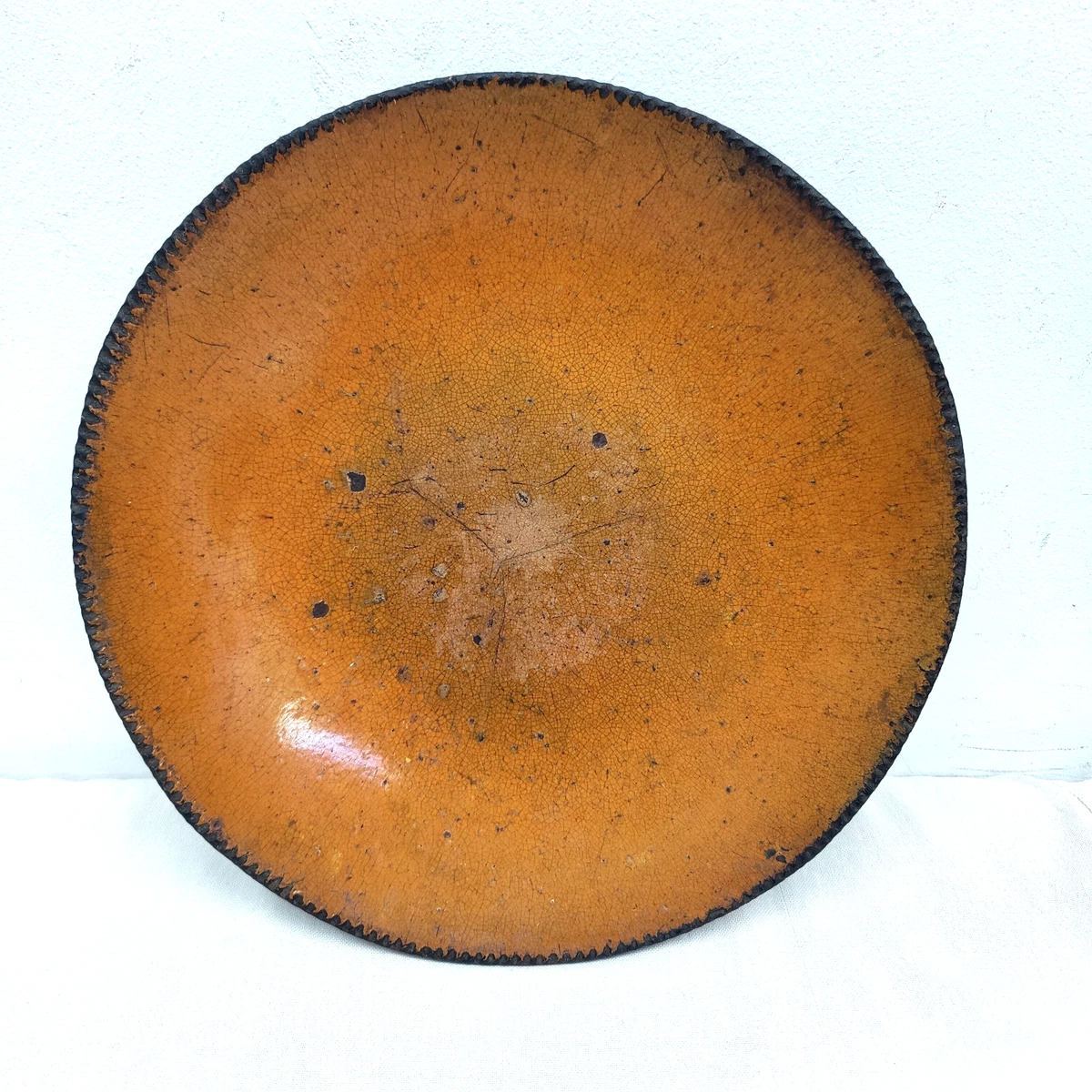 Antique Redware for sale | eBay